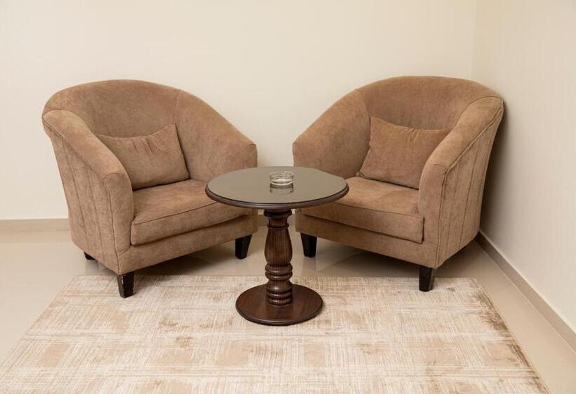 فندق لامير إن Lamer In