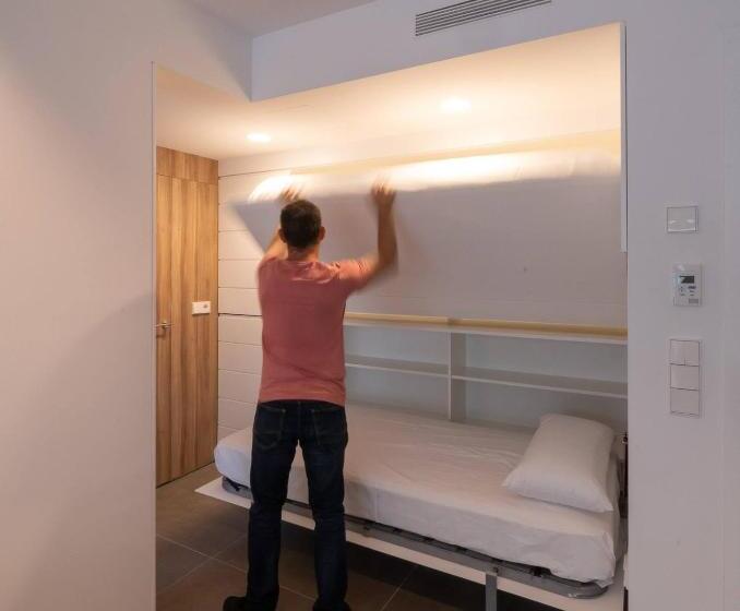 A Meiga Das Areas Playa América!