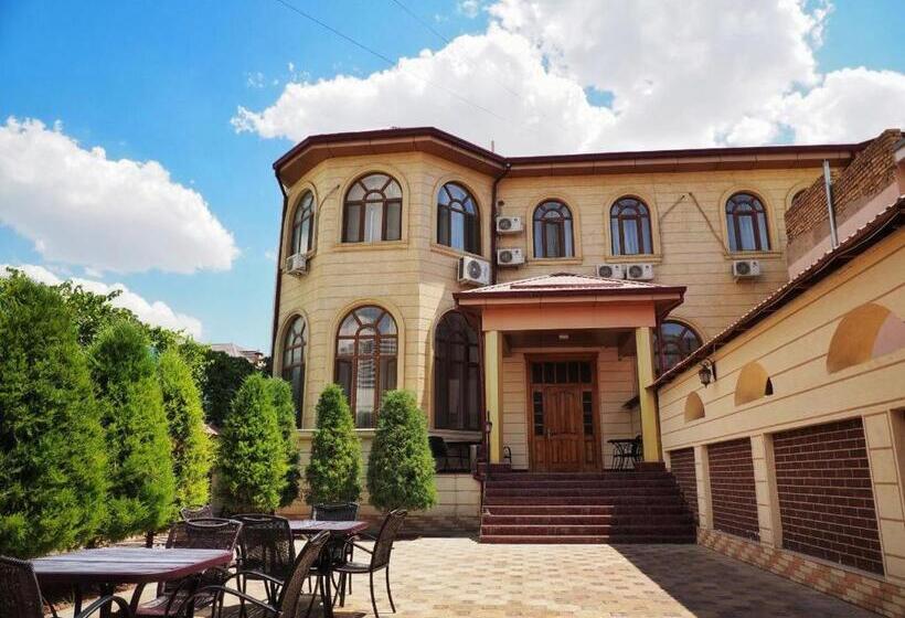 هاستل Al Arda Avenue