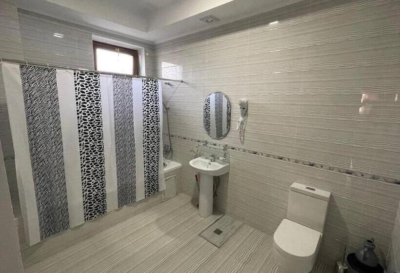 هاستل Al Arda Avenue