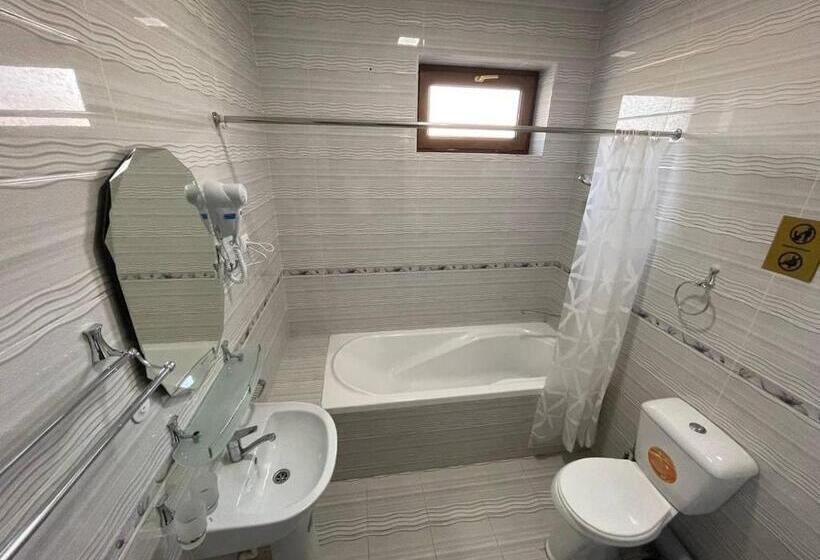 هاستل Al Arda Avenue