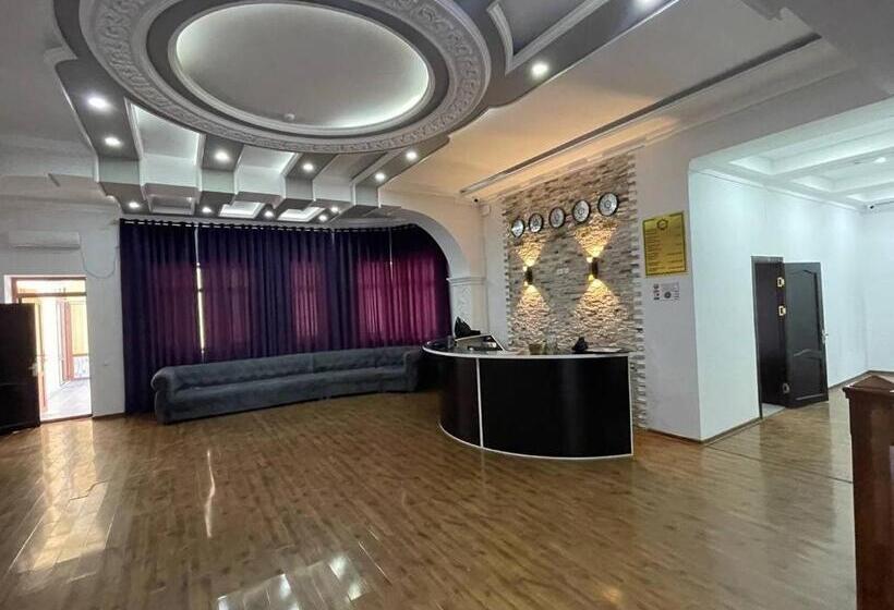 هاستل Al Arda Avenue