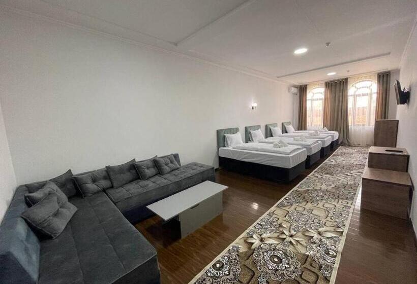 هاستل Al Arda Avenue