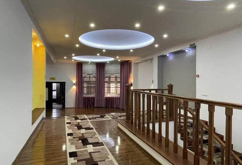 هاستل Al Arda Avenue