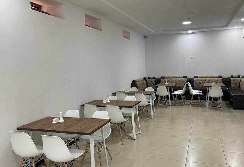 هاستل Al Arda Avenue