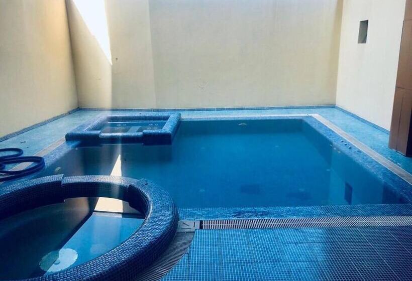 هاستل Al Arda Avenue