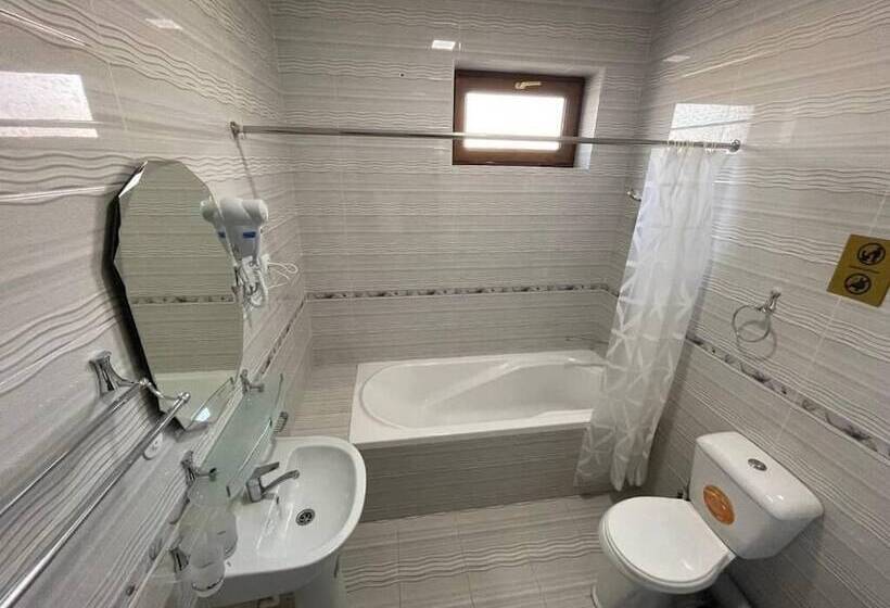 هاستل Al Arda Avenue