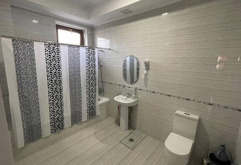 هاستل Al Arda Avenue