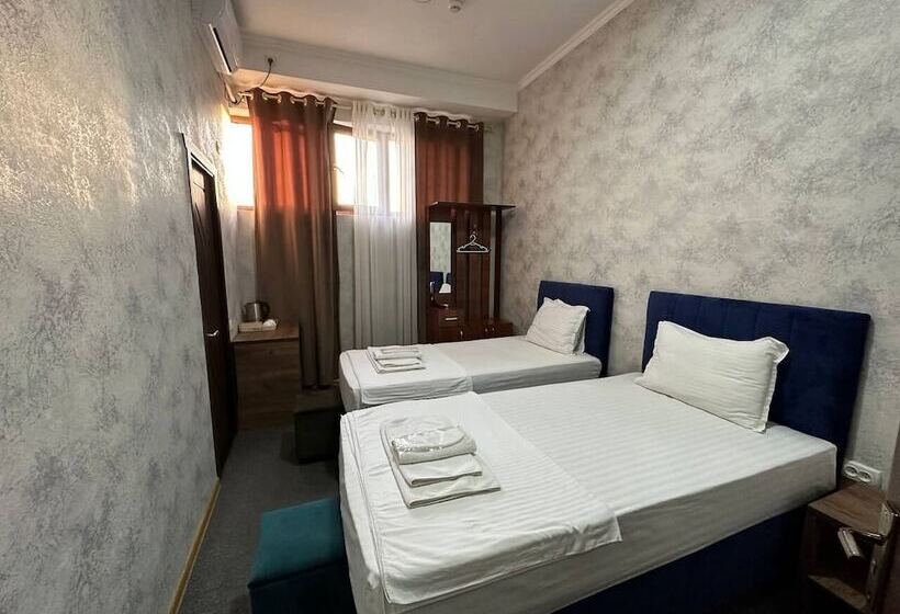 هاستل Al Arda Avenue