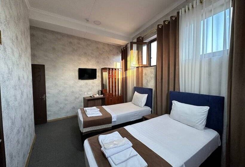 هاستل Al Arda Avenue