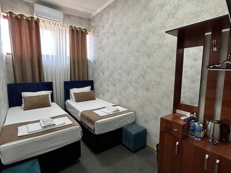 هاستل Al Arda Avenue