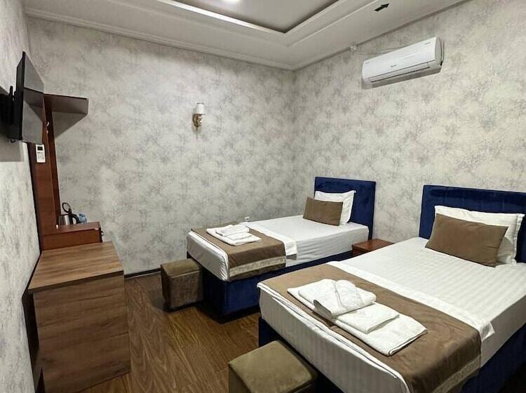 هاستل Al Arda Avenue