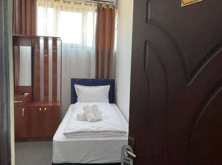 هاستل Al Arda Avenue