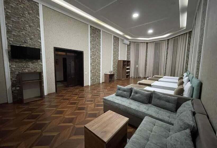 هاستل Al Arda Avenue