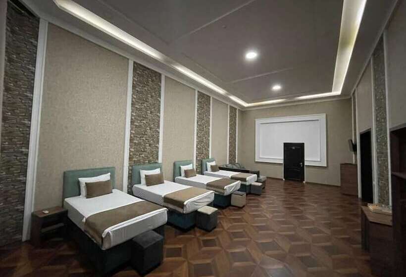 هاستل Al Arda Avenue