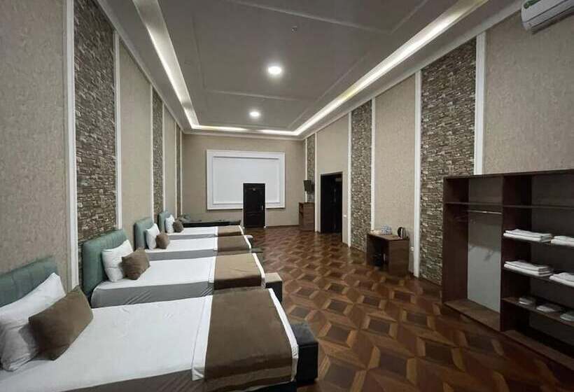 هاستل Al Arda Avenue