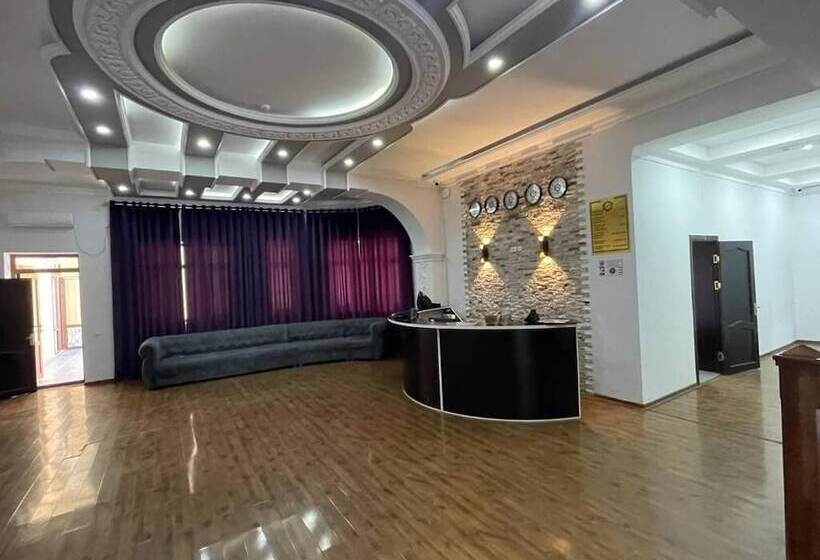 هاستل Al Arda Avenue