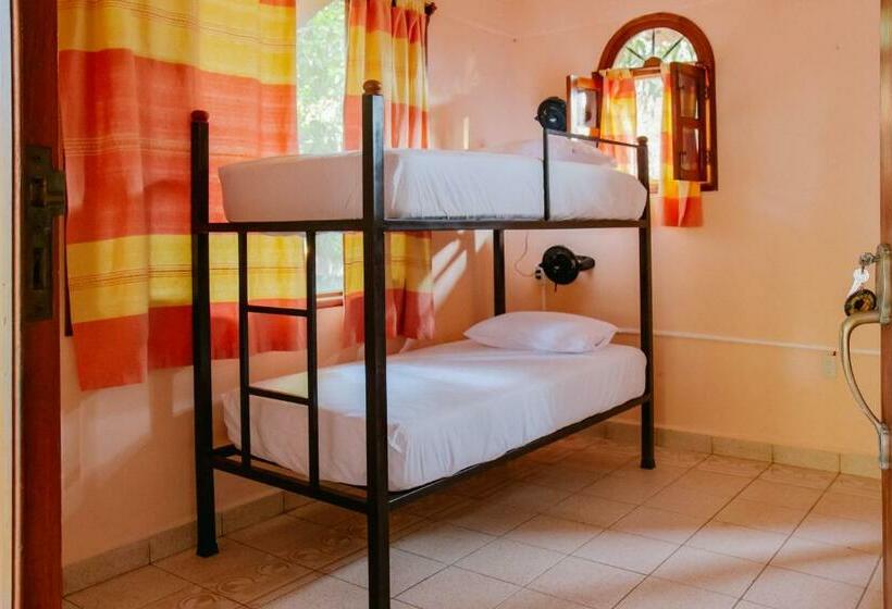 La Casona Hostel