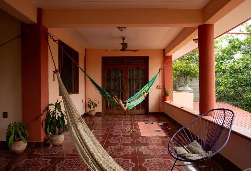 La Casona Hostel