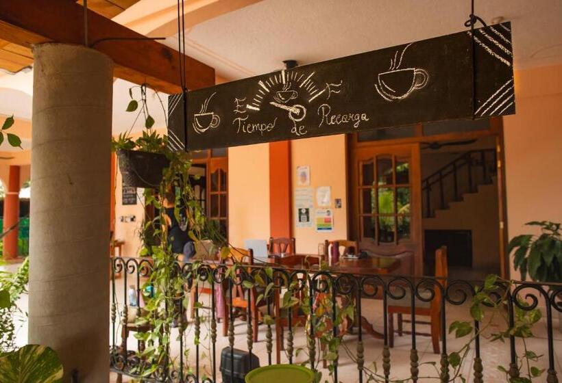 La Casona Hostel