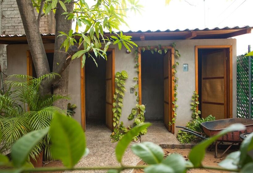 La Casona Hostel