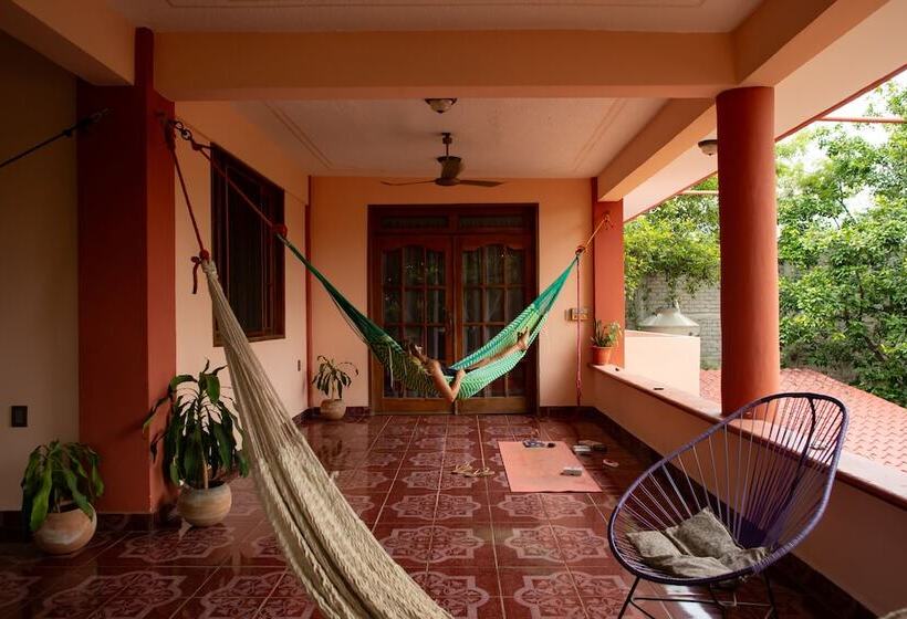La Casona Hostel