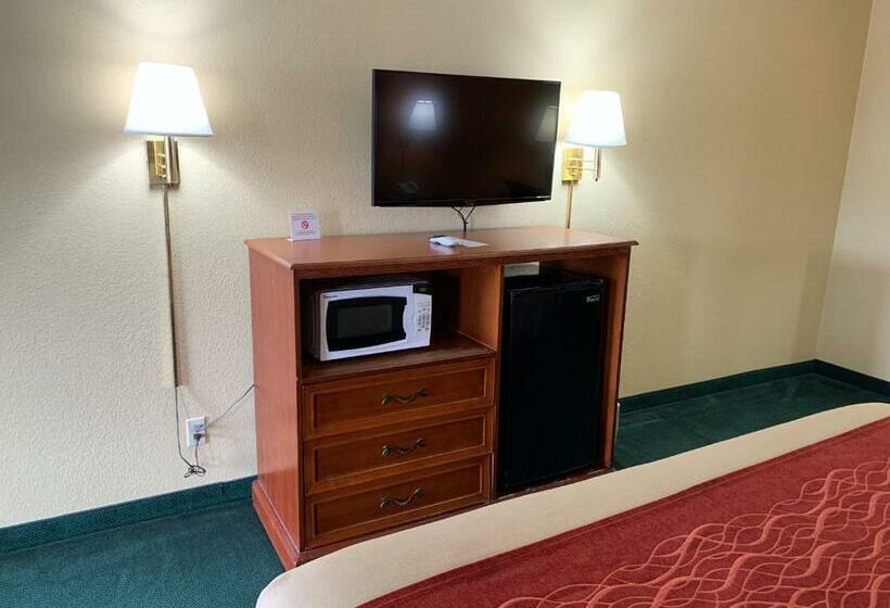 فندق صغير Coachman S Inn Motel