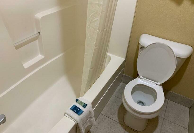 فندق صغير Coachman S Inn Motel