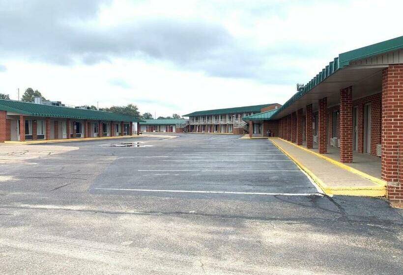 فندق صغير Coachman S Inn Motel