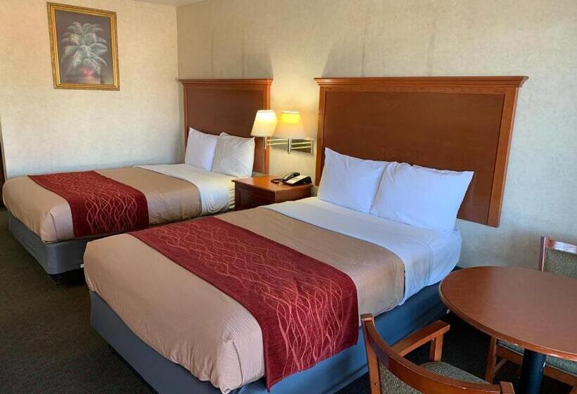 فندق صغير Coachman S Inn Motel