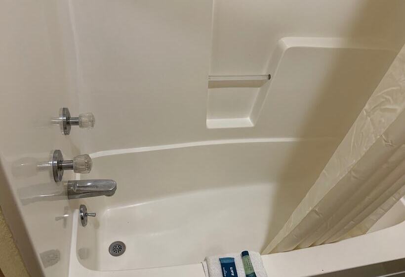 فندق صغير Coachman S Inn Motel