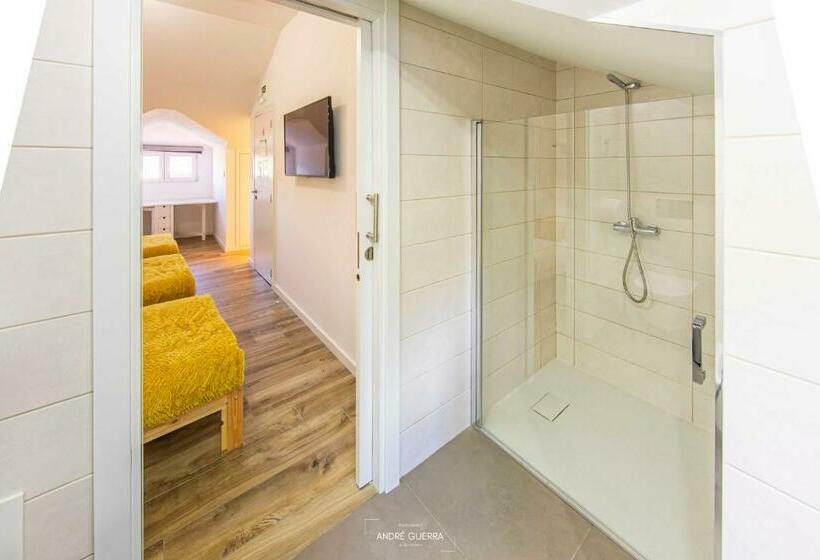 הוסטל Host Olaria