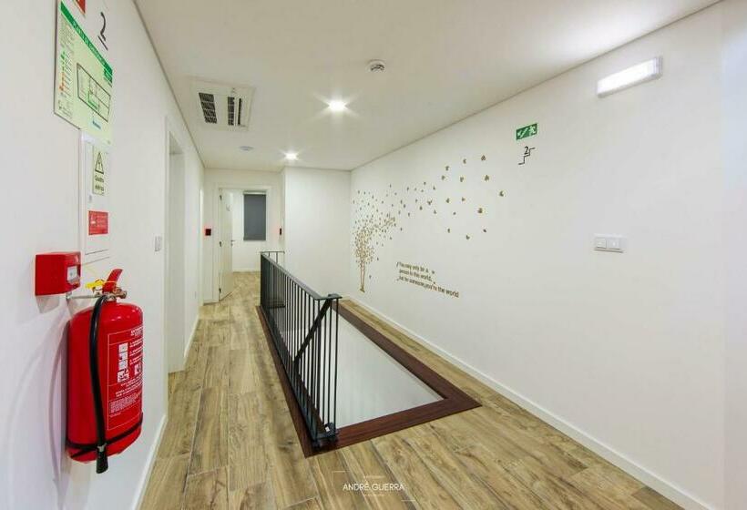 הוסטל Host Olaria