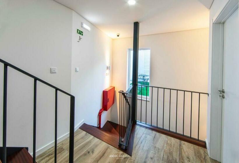 הוסטל Host Olaria