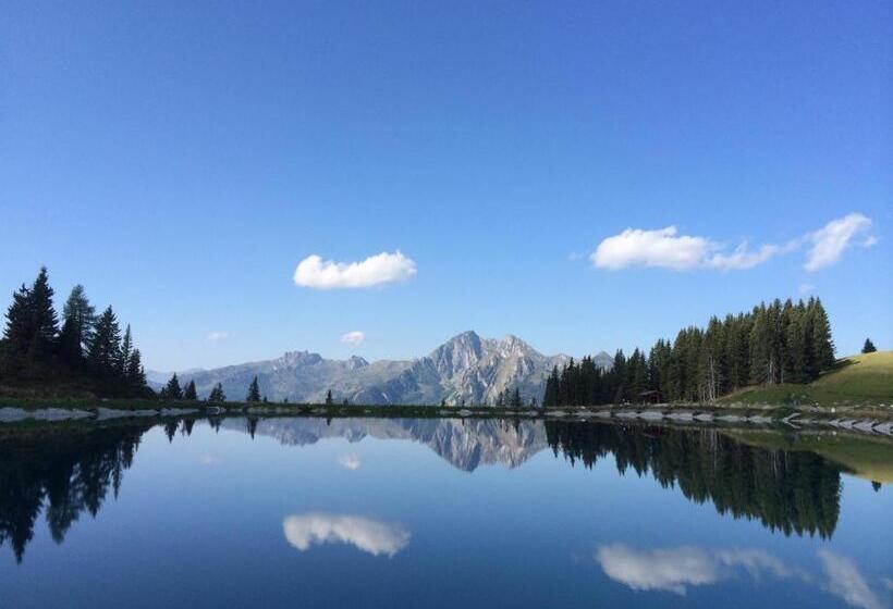 Alpendorf Hotel Stern
