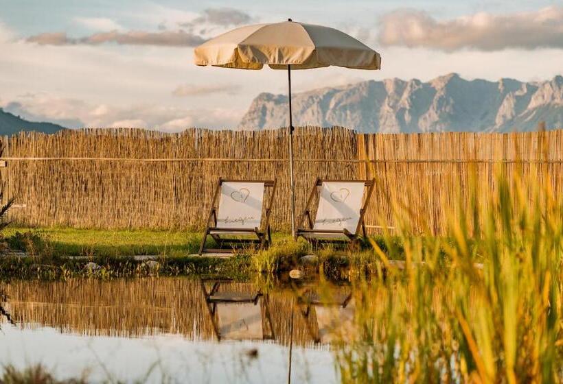 Alpendorf Hotel Stern