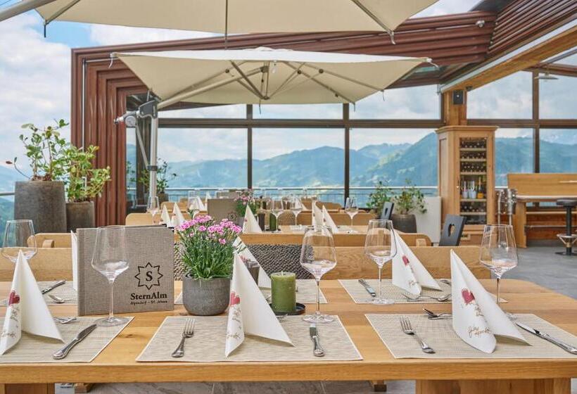 Alpendorf Hotel Stern