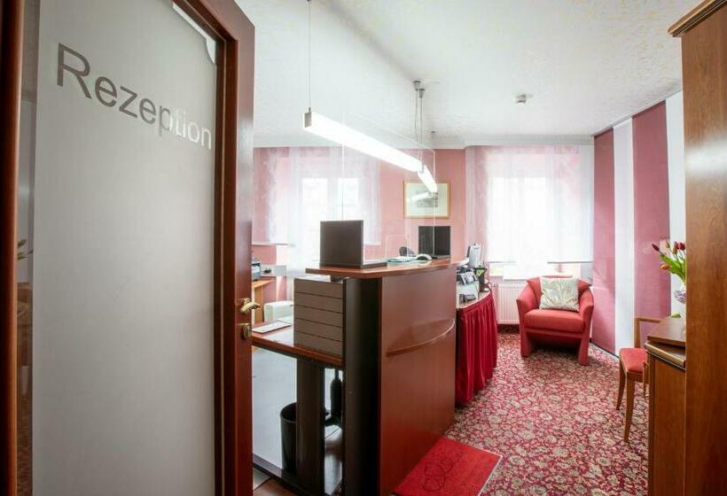Aparthotel Hohenzollern