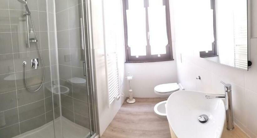 민박 Al Giardino Segreto