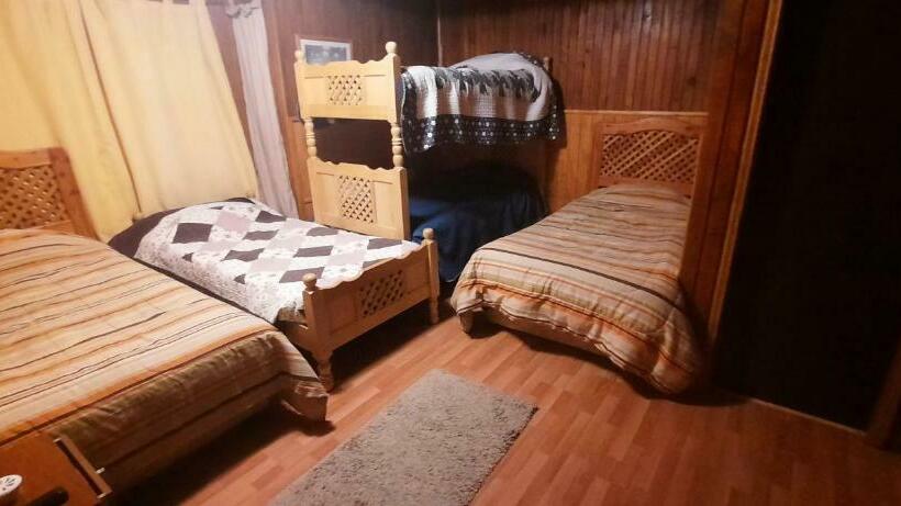 Bed and Breakfast Casa Kaiser