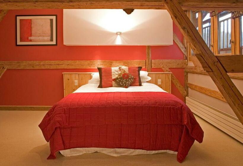 Bed and Breakfast Ferme Du Ciel