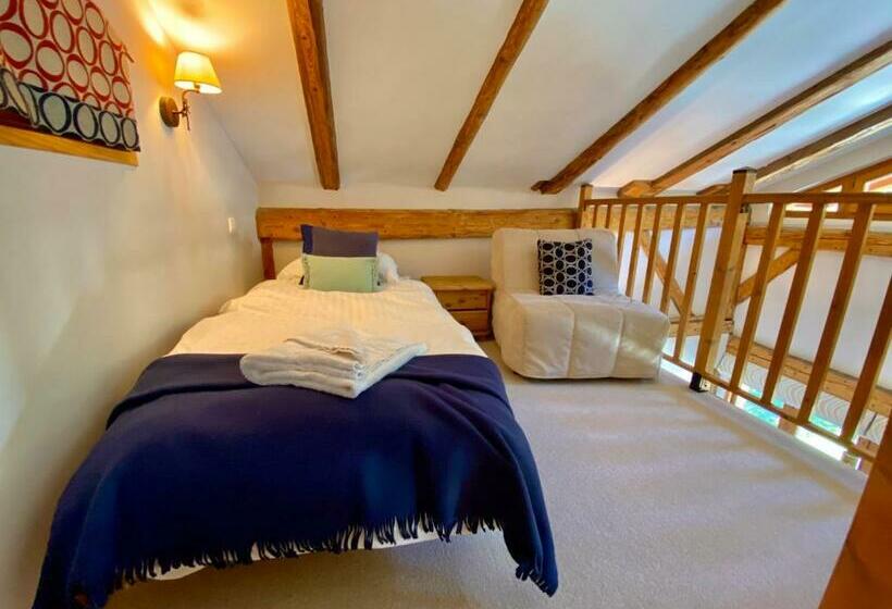 Bed and Breakfast Ferme Du Ciel