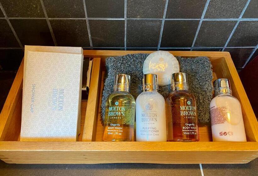 Bed and Breakfast Ferme Du Ciel