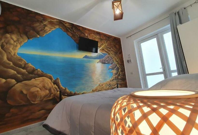 تختخواب و صبحانه Fly Bed Milano Malpensa Airport