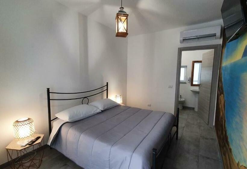 تختخواب و صبحانه Fly Bed Milano Malpensa Airport