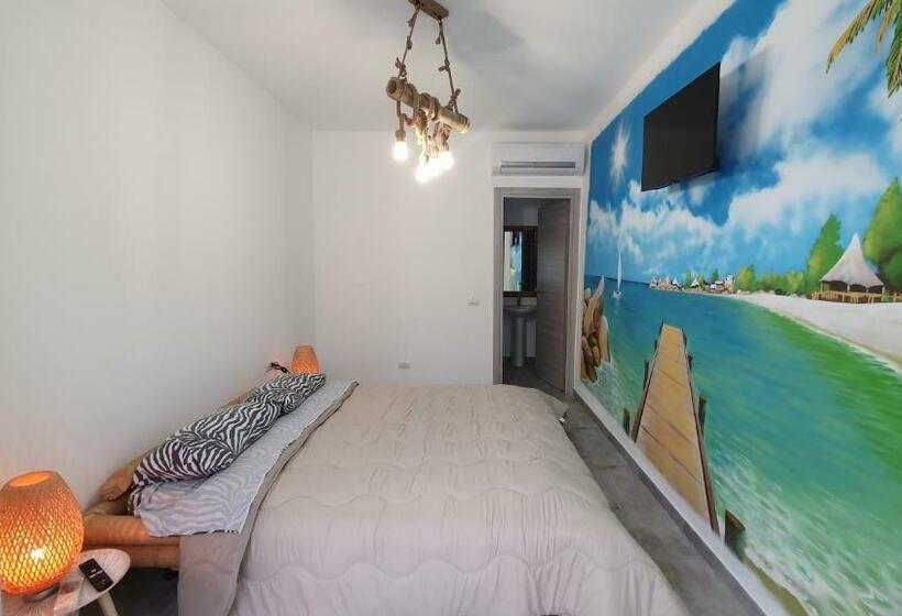 تختخواب و صبحانه Fly Bed Milano Malpensa Airport