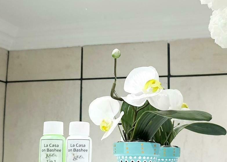 צימר La Casa On Bashee