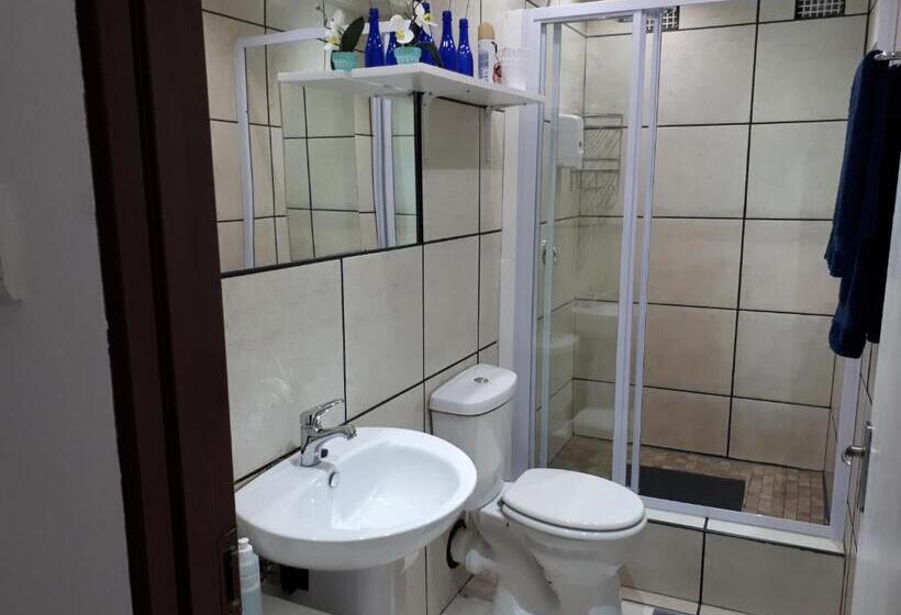 צימר La Casa On Bashee