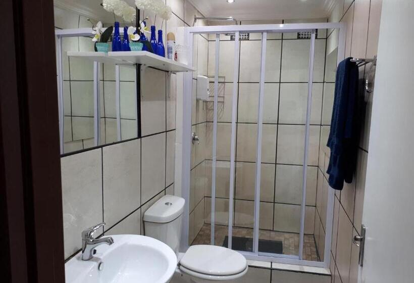 צימר La Casa On Bashee