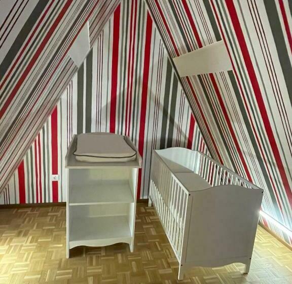 ベッドアンドブレックファースト La Métairie